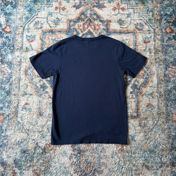 Comme Des Garçons Play Hearts T-shirt Medium - Picture 2 of 5